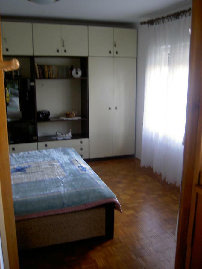 Apartman Thea Lejlighed Opatija Eksteriør billede