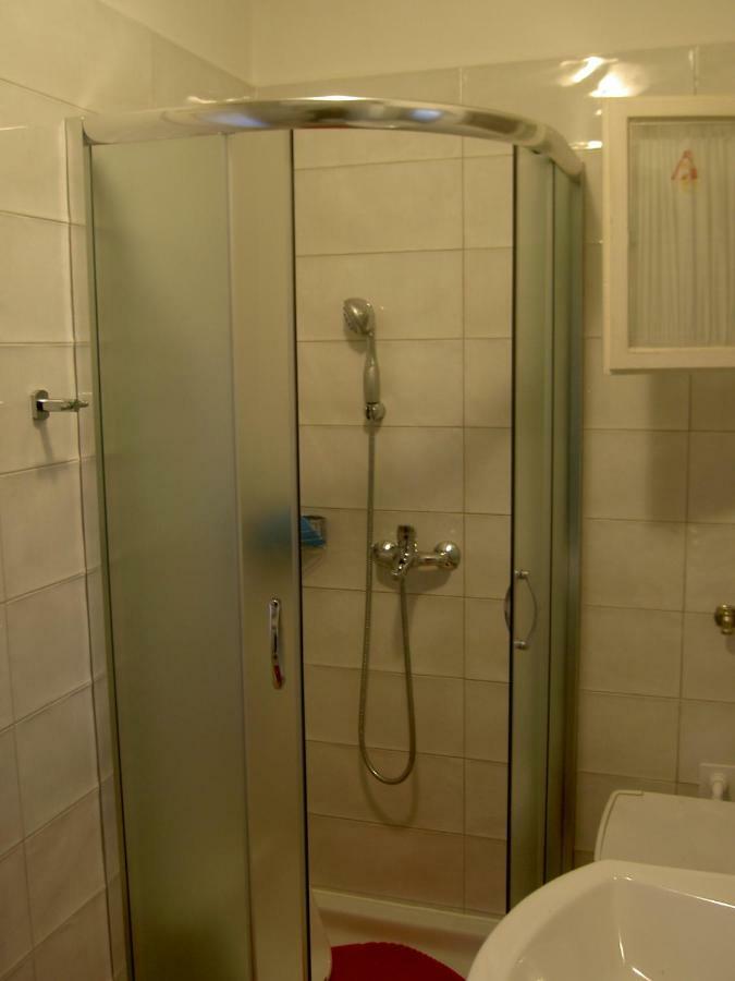 Apartman Thea Lejlighed Opatija Eksteriør billede