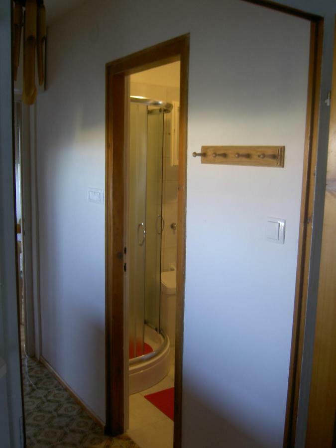 Apartman Thea Lejlighed Opatija Eksteriør billede